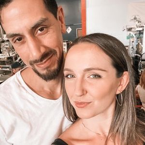 Meet your Posher, Luis